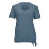 KILLTEC KOS 46 T-Shirt Damen - Blau3058