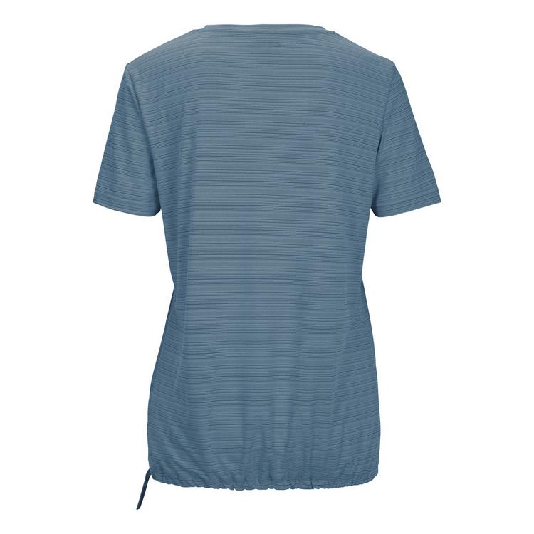 KILLTEC KILLTEC KOS 46 T-Shirt Damen - Blau3058 - 0 | SportScheck