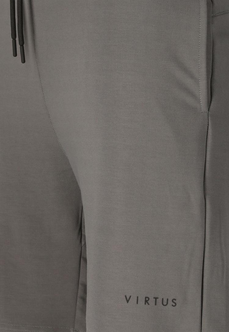 Virtus Virtus Patrick V3 Funktionsshorts Herren - 1013 Gunmetal - 0 | SportScheck