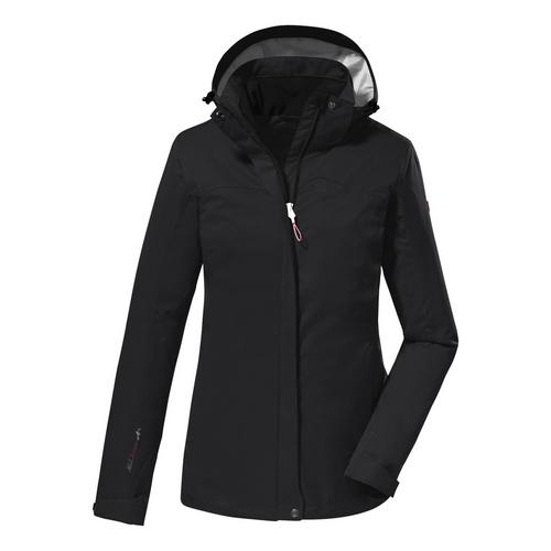 KILLTEC KOS 133 Softshelljacke Damen