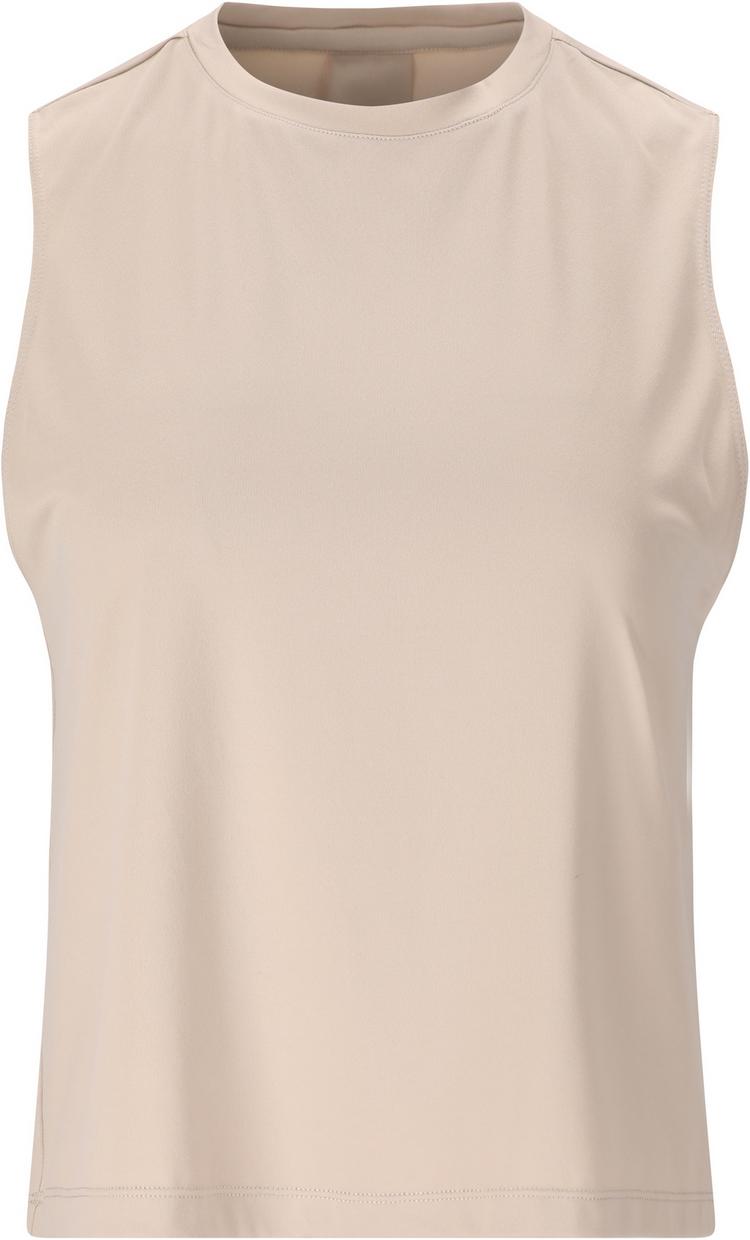 Athlecia Athlecia Pacy V2 Tanktop Damen - 1153 Dove - 0 | SportScheck