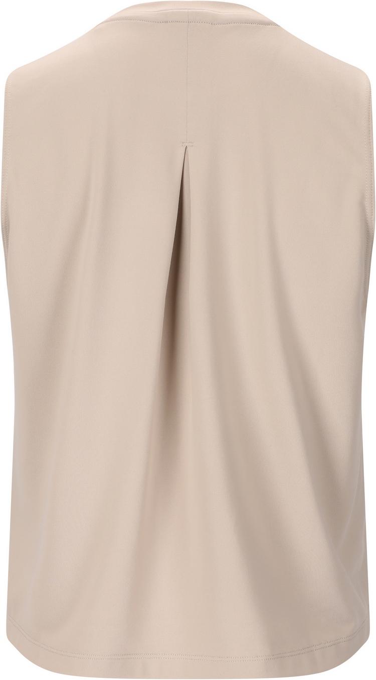 Athlecia Athlecia Pacy V2 Tanktop Damen - 1153 Dove - 0 | SportScheck