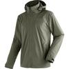 Maier Sports Metor rec Funktionsjacke Herren - Gr&uuml;n2050