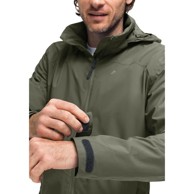 Maier Sports Maier Sports Metor rec Funktionsjacke Herren - Gr&uuml;n2050 - 1 | SportScheck