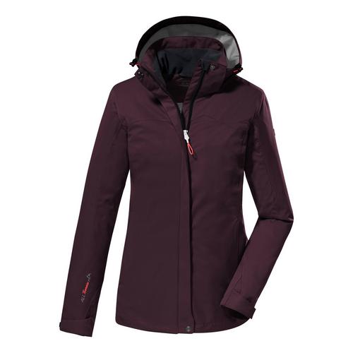 KILLTEC KOS 133 Softshelljacke Damen