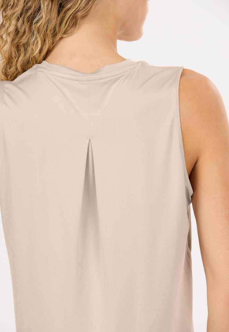 Athlecia Athlecia Pacy V2 Tanktop Damen - 1153 Dove - 2 | SportScheck