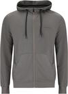 Virtus Brent V2 Sweatjacke Herren - 1013 Gunmetal