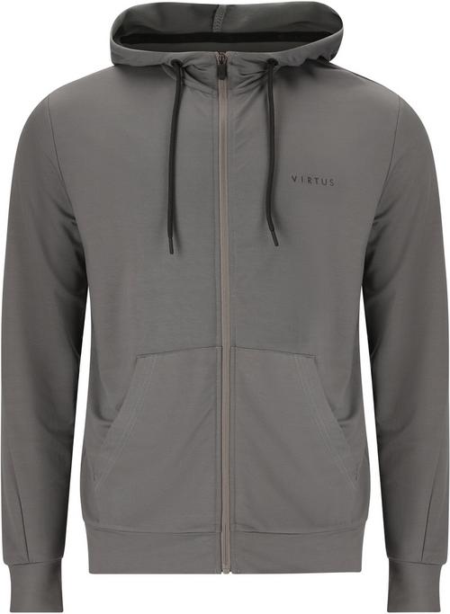 Virtus Brent V2 Sweatjacke Herren