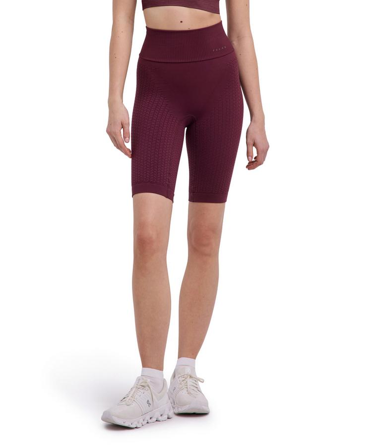 Falke Falke Cellulite Tights light short Tights Damen - barolo (8526) - 0 | SportScheck