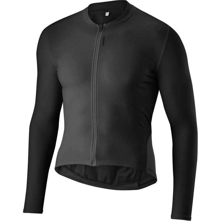 Gonso Gonso SITIVO Trikot Damen - Schwarz01104 - 1 | SportScheck