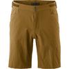 Gonso Adventure Shorts Fahrradshorts Herren - Hellbraun8237