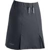 Maier Sports Fortunit Shortin W Outdoorrock Damen - Dunkelgrau035