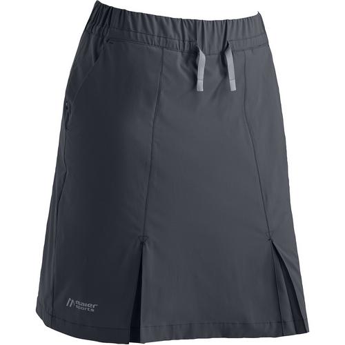 Maier Sports Fortunit Shortin W Outdoorrock Damen