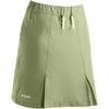 Maier Sports Fortunit Shortin W Outdoorrock Damen - Gr&uuml;n2080