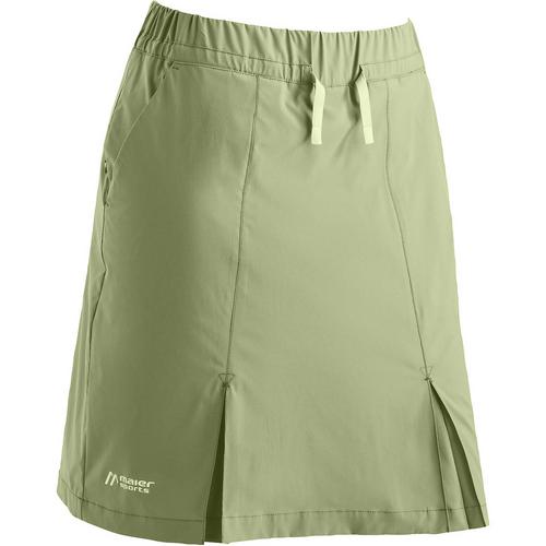 Maier Sports Fortunit Shortin W Outdoorrock Damen