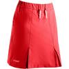Maier Sports Fortunit Shortin W Outdoorrock Damen - Dunkelorange511