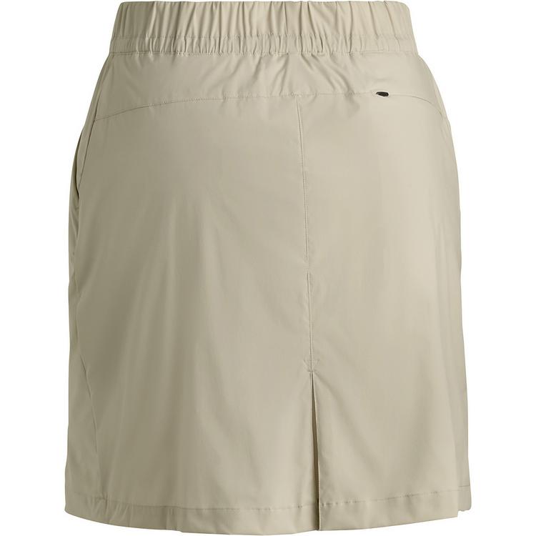 Maier Sports Maier Sports Fortunit Shortin W Outdoorrock Damen - Braun591 - 0 | SportScheck