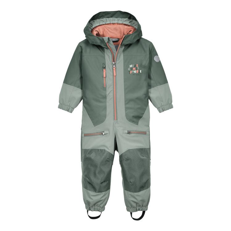 first instinct by killtec first instinct by killtec FIOS 21 Skihose Kinder - Gr&uuml;n2045 - 0 | SportScheck