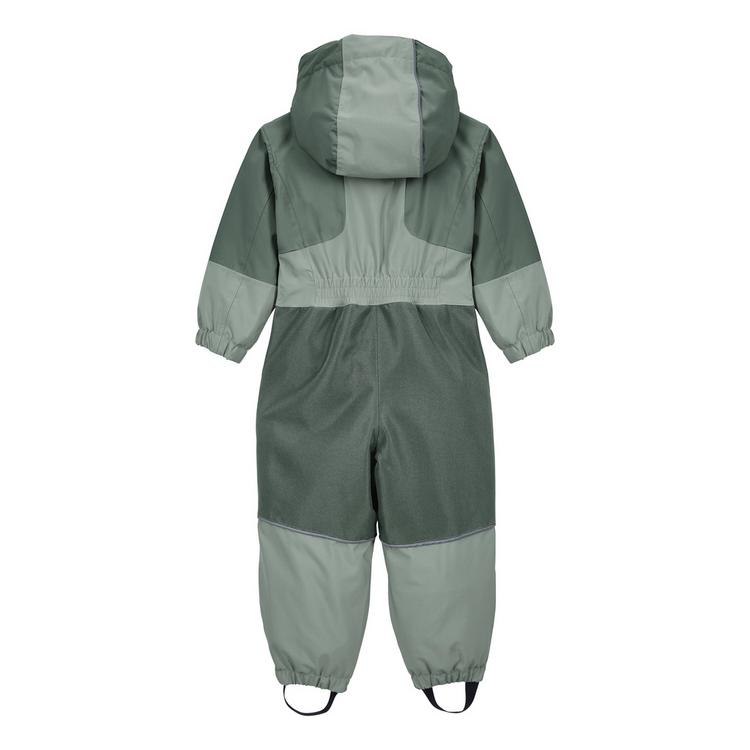 first instinct by killtec first instinct by killtec FIOS 21 Skihose Kinder - Gr&uuml;n2045 - 0 | SportScheck