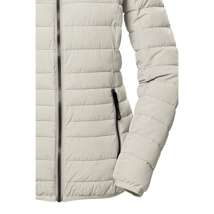 G.I.G.A. DX by killtec G.I.G.A. DX by killtec GS 65 Softshelljacke Damen - Steingrau - 2 | SportScheck