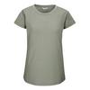 KILLTEC KOS 23 T-Shirt Damen - Gr&uuml;n2046