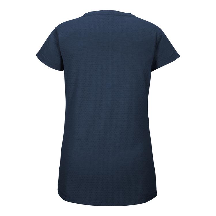 KILLTEC KILLTEC KOS 23 T-Shirt Damen - Blau3048 - 0 | SportScheck