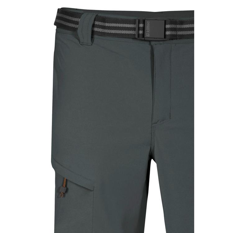KILLTEC KILLTEC KOS 13 Trekkinghose Herren - Gr&uuml;n208 - 1 | SportScheck