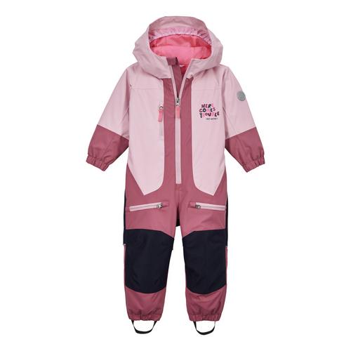 first instinct by killtec FIOS 21 Skihose Kinder