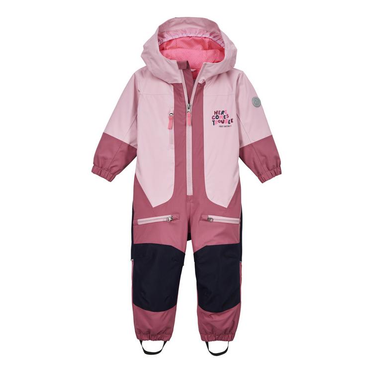 first instinct by killtec first instinct by killtec FIOS 21 Skihose Kinder - Rose4018 - 0 | SportScheck