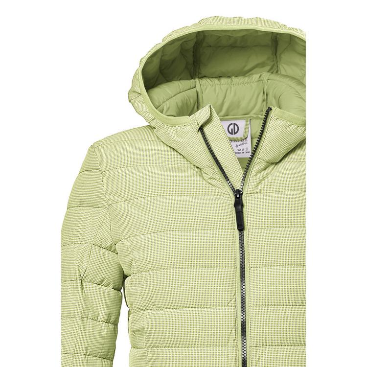 G.I.G.A. DX by killtec G.I.G.A. DX by killtec GS 65 Softshelljacke Damen - Gr&uuml;n2055 - 1 | SportScheck