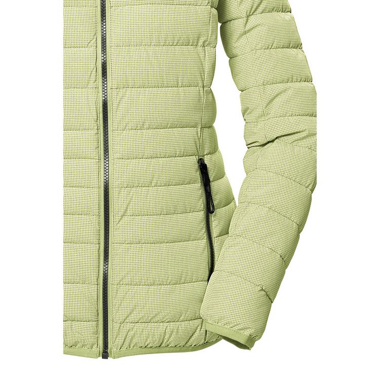 G.I.G.A. DX by killtec G.I.G.A. DX by killtec GS 65 Softshelljacke Damen - Gr&uuml;n2055 - 2 | SportScheck