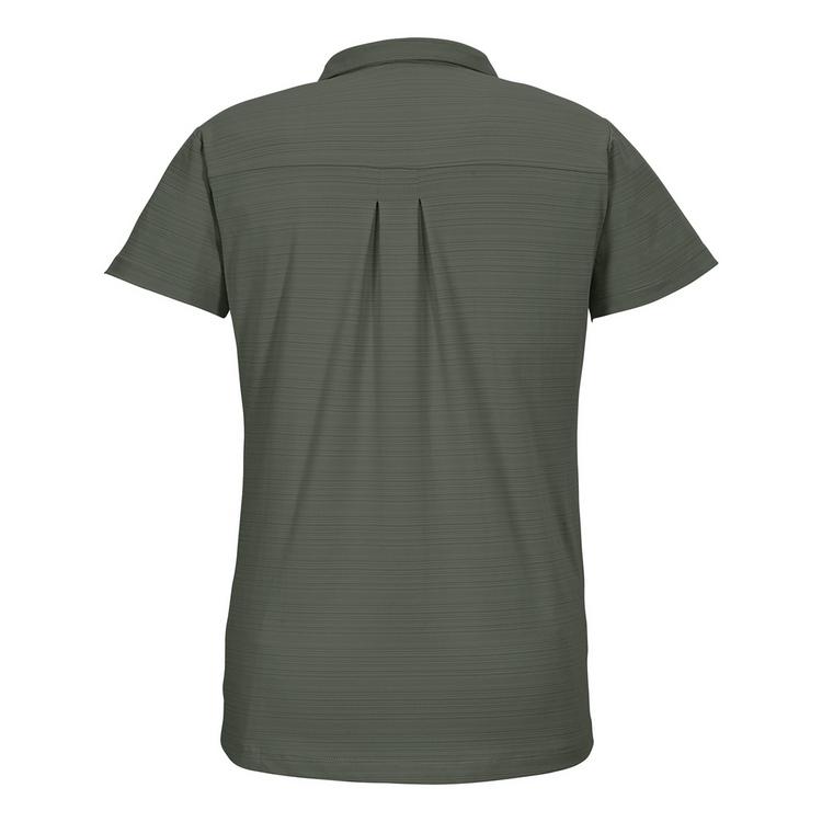 KILLTEC KILLTEC KOS 21 T-Shirt Damen - Gr&uuml;n2044 - 0 | SportScheck