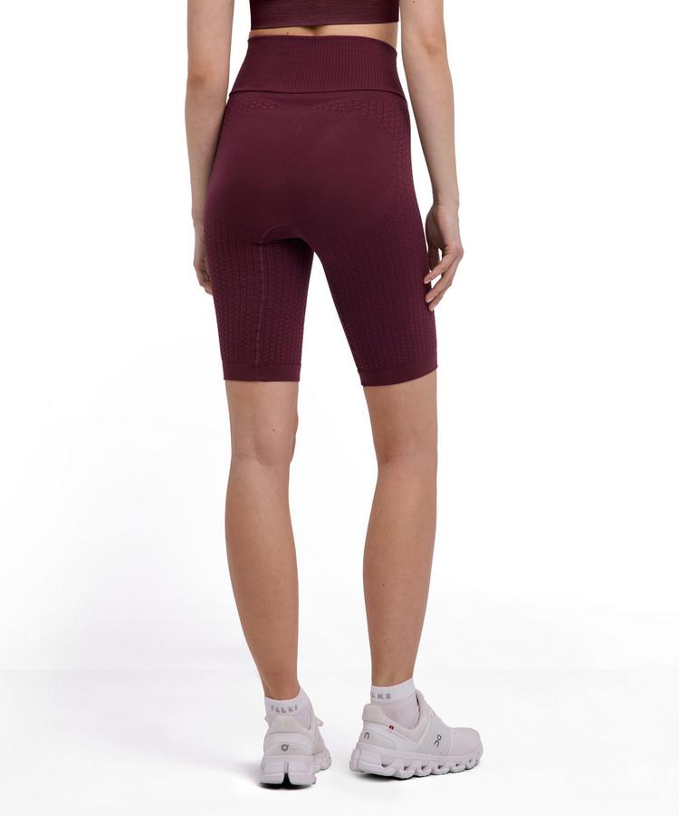 Falke Falke Cellulite Tights light short Tights Damen - barolo (8526) - 0 | SportScheck