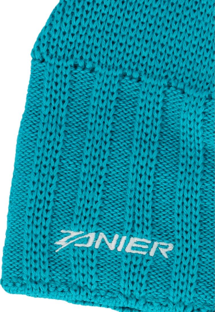 Zanier Zanier Isar UX Skim&uuml;tze - Z45 Turquoise - 1 | SportScheck