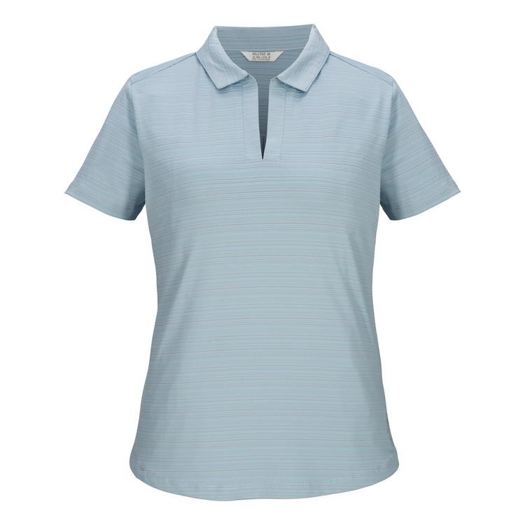 KILLTEC KILLTEC KOS 21 T-Shirt Damen - Blau3069 - 0 | SportScheck
