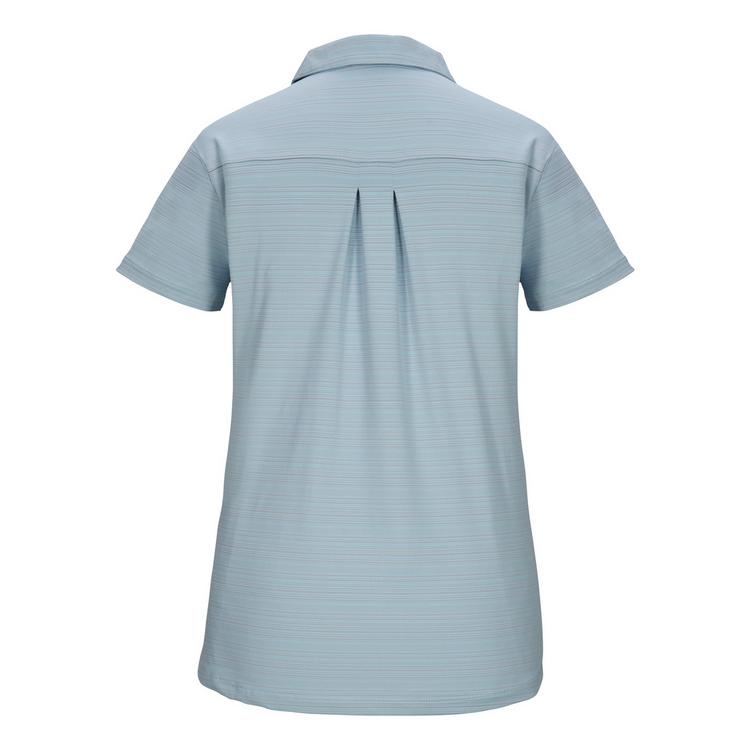 KILLTEC KILLTEC KOS 21 T-Shirt Damen - Blau3069 - 0 | SportScheck