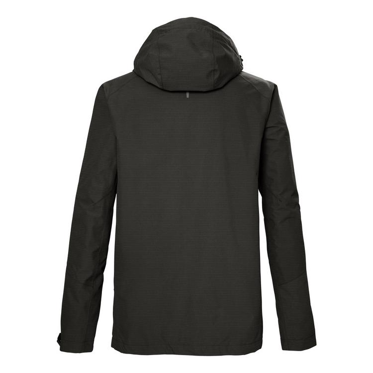 KILLTEC KILLTEC KOS 256 Funktionsjacke Herren - Gr&uuml;n2050 - 0 | SportScheck