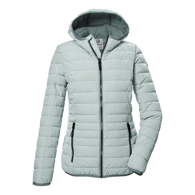 G.I.G.A. DX by killtec G.I.G.A. DX by killtec GS 65 Softshelljacke Damen - Blau3031 - 0 | SportScheck