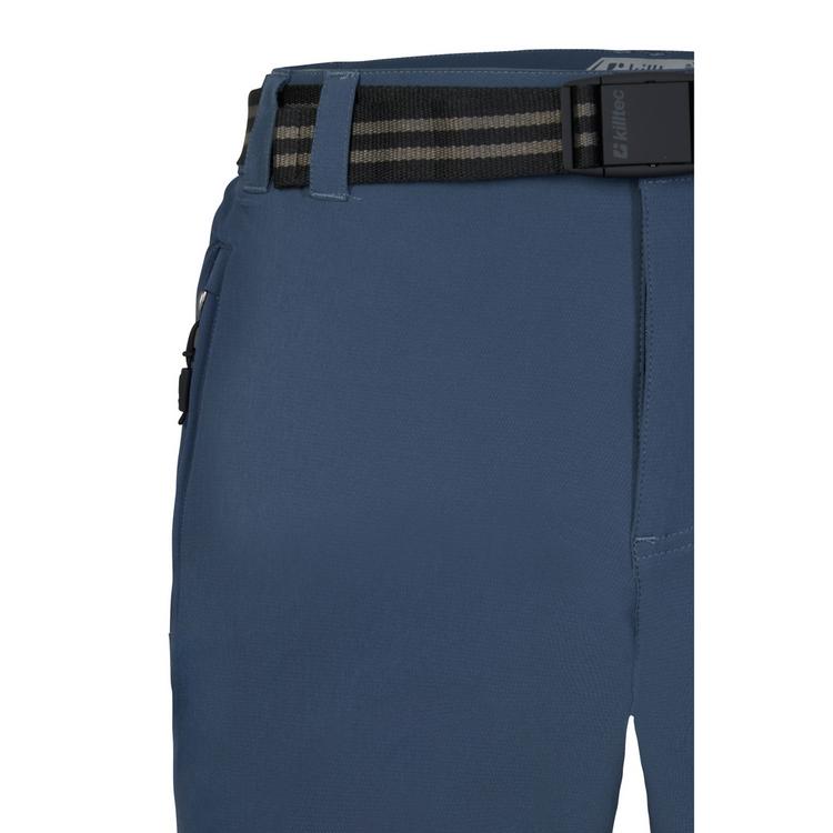 KILLTEC KILLTEC KOS 20 Funktionsshorts Herren - Blau3024 - 1 | SportScheck