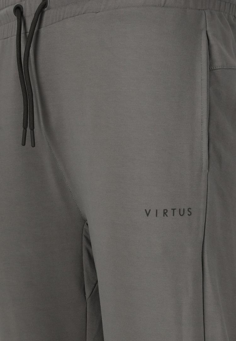 Virtus Virtus Streat V3 Sweathose Herren - 1013 Gunmetal - 0 | SportScheck