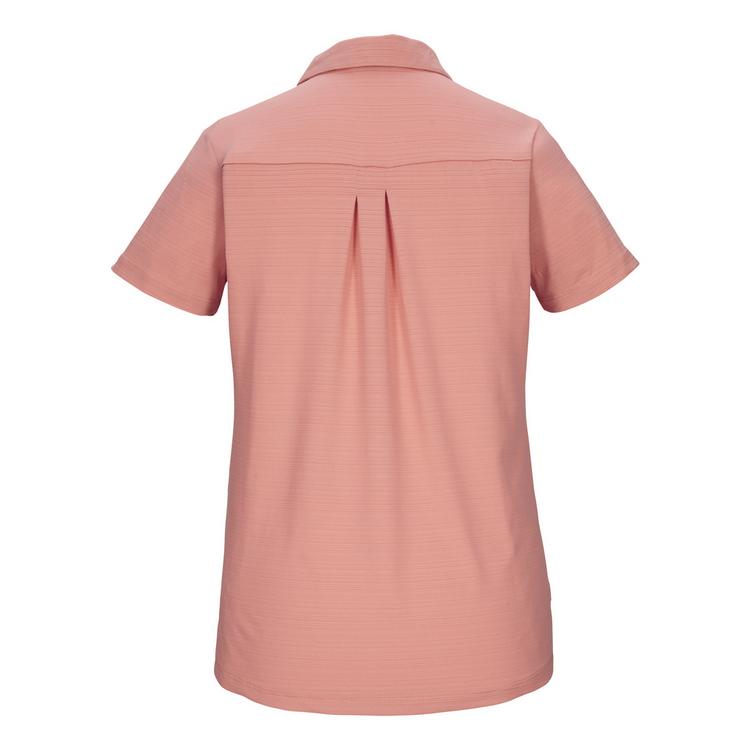 KILLTEC KILLTEC KOS 21 T-Shirt Damen - Orange501 - 0 | SportScheck