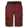 KILLTEC KOS 11 Funktionsshorts Herren - Rot