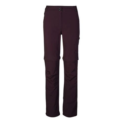 KILLTEC KOS 5 Trekkinghose Damen
