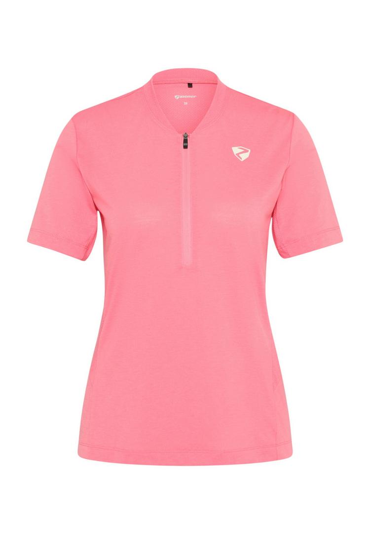 Ziener Ziener NEKTARIA-Z Trikot Damen - strawberry sorbet - 0 | SportScheck