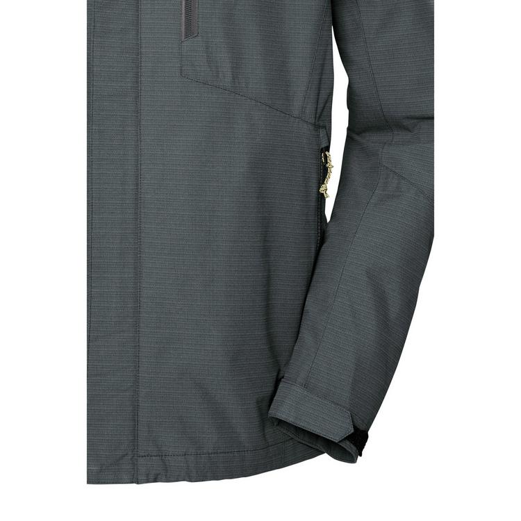 KILLTEC KILLTEC KOS 256 Funktionsjacke Herren - Gr&uuml;n208 - 2 | SportScheck