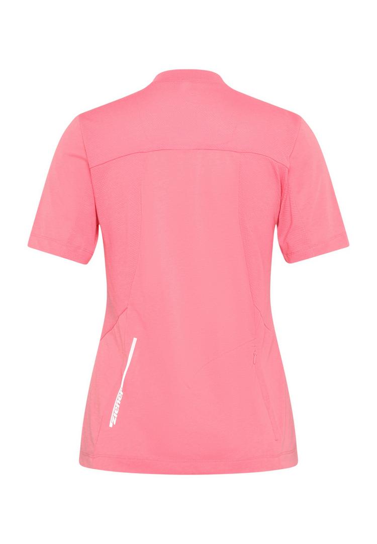 Ziener Ziener NEKTARIA-Z Trikot Damen - strawberry sorbet - 0 | SportScheck