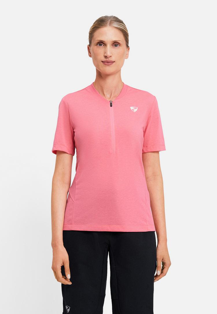 Ziener Ziener NEKTARIA-Z Trikot Damen - strawberry sorbet - 0 | SportScheck