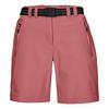 KILLTEC KOS 19 Funktionsshorts Damen - Rot4541