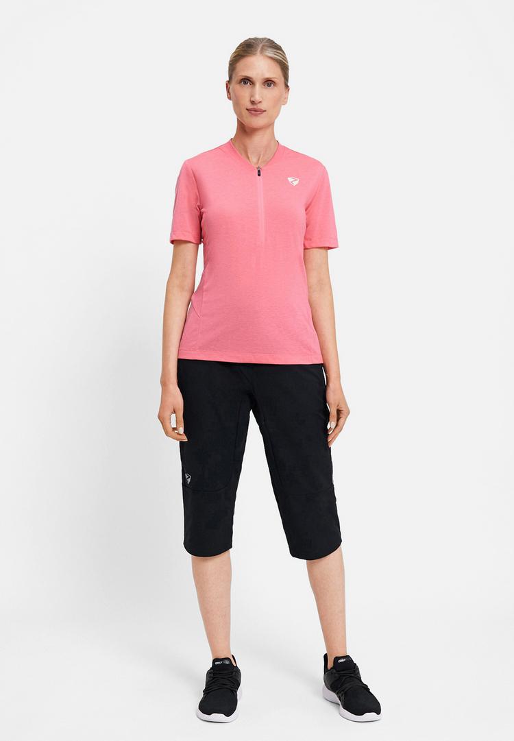 Ziener Ziener NEKTARIA-Z Trikot Damen - strawberry sorbet - 1 | SportScheck