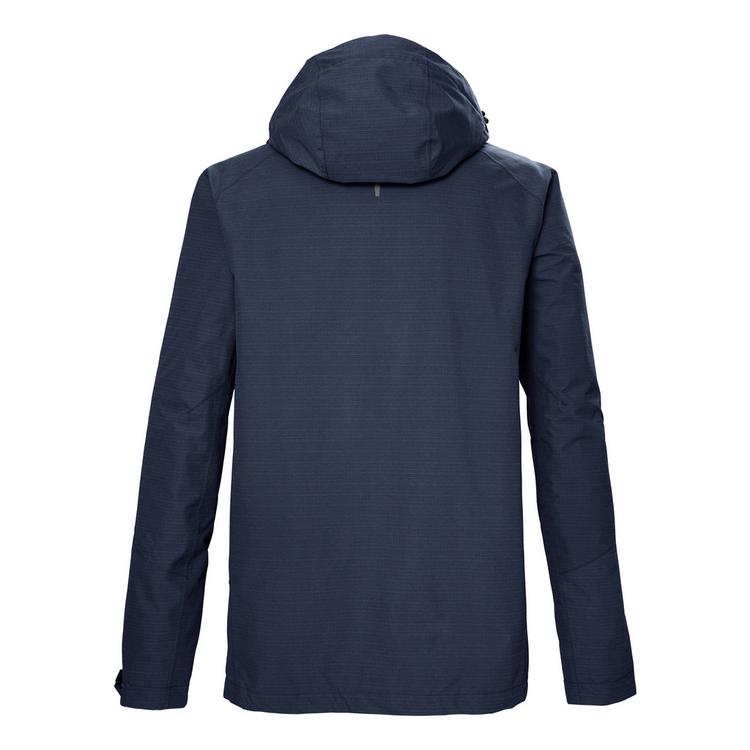 KILLTEC KILLTEC KOS 256 Funktionsjacke Herren - Blau3024 - 0 | SportScheck